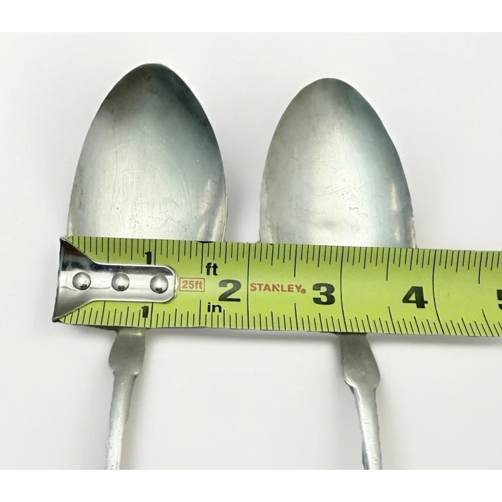 Pairpoint 1880 CO 4 Spoon 8.5